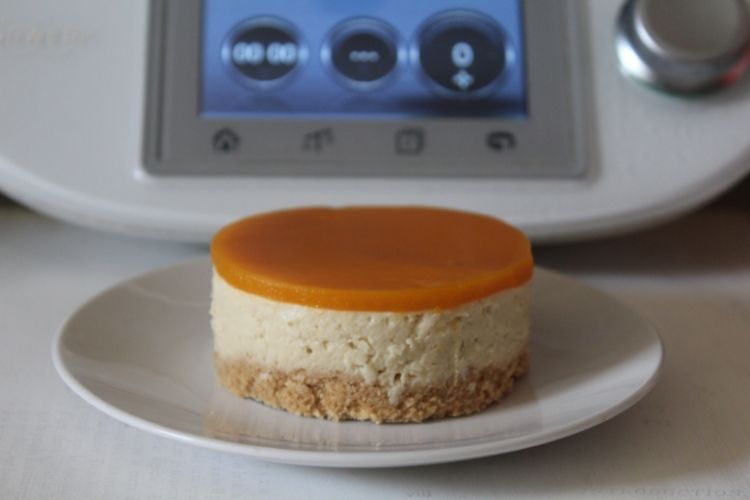 TARTA DE COCO, MANGO Y QUESO MASCARPONE DESTACADA