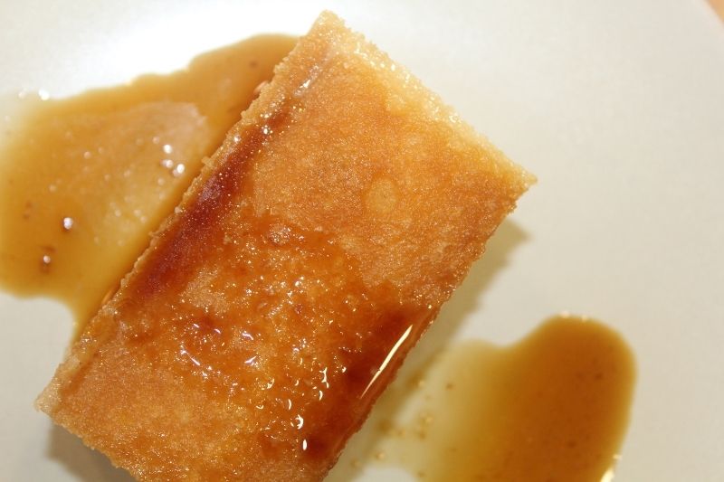 Pan de calatrava