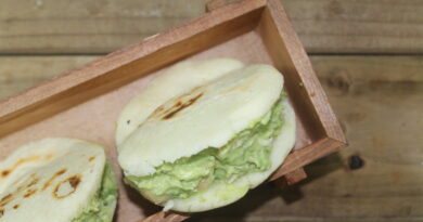 arepas reina pepiada